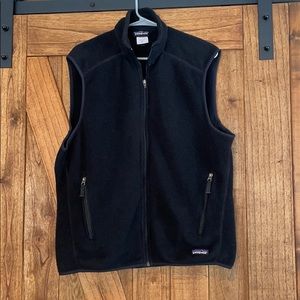 Patagonia Men’s Synchilla Vest